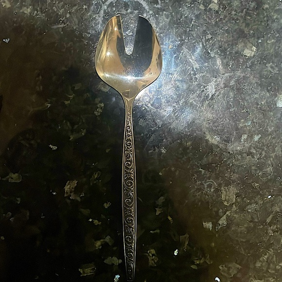 Other - Vintage Stainless Steel Serving Utensil